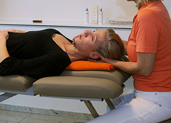 Kiefergelenksbehandlunge